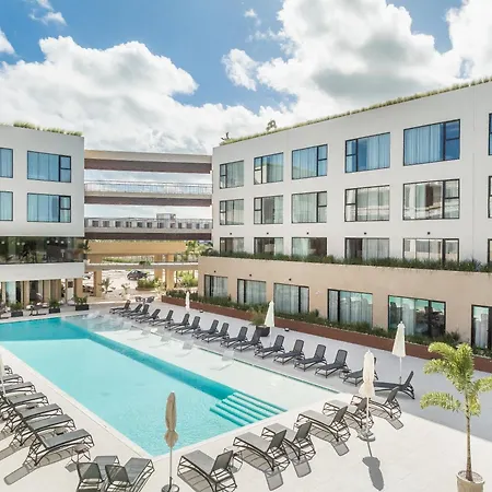 Hotel Faranda Single 1 Punta Cana - Adults Only